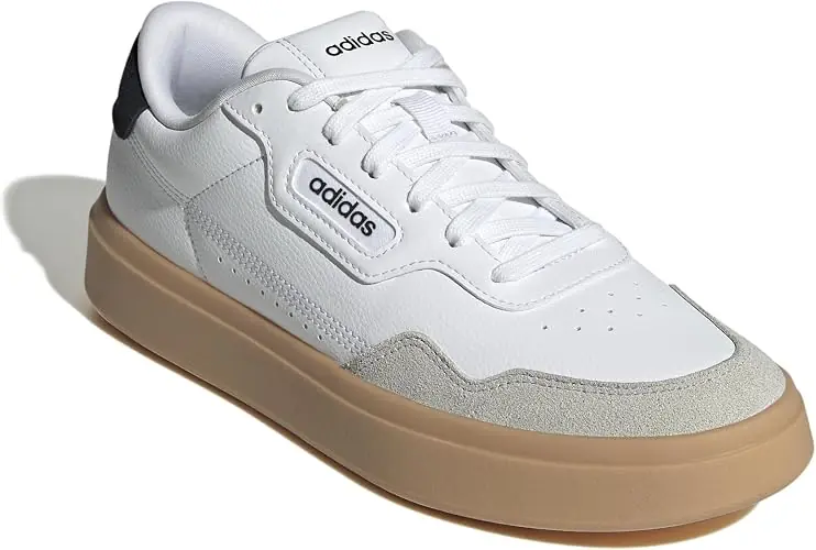 Adidas Park Street 2.0 com cupom de desconto Amazon